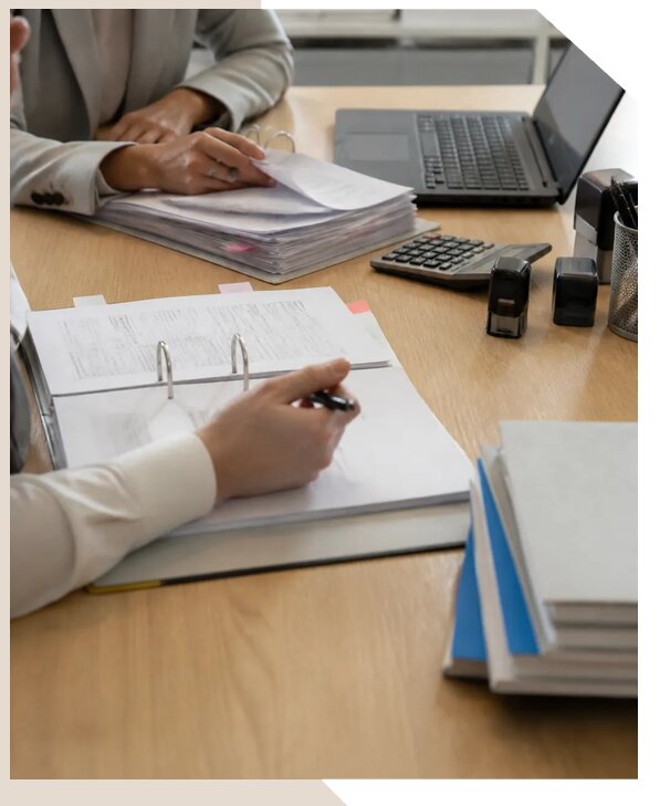 Сопровождение выездной налоговой проверки в Люберцах